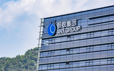 蚂蚁集团联合武汉大学 推出 20 亿参数遥感基础模型